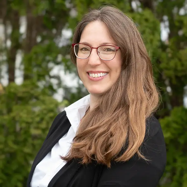 headshot of pamela whynot ABA services Massachusetts